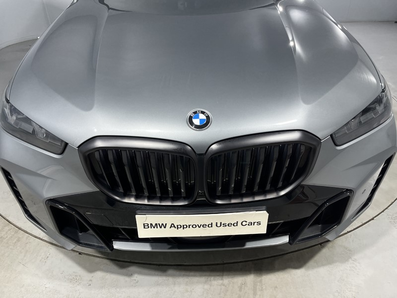 2023 (23) BMW X5 xDrive30d MHT M Sport 5dr Auto 5126499