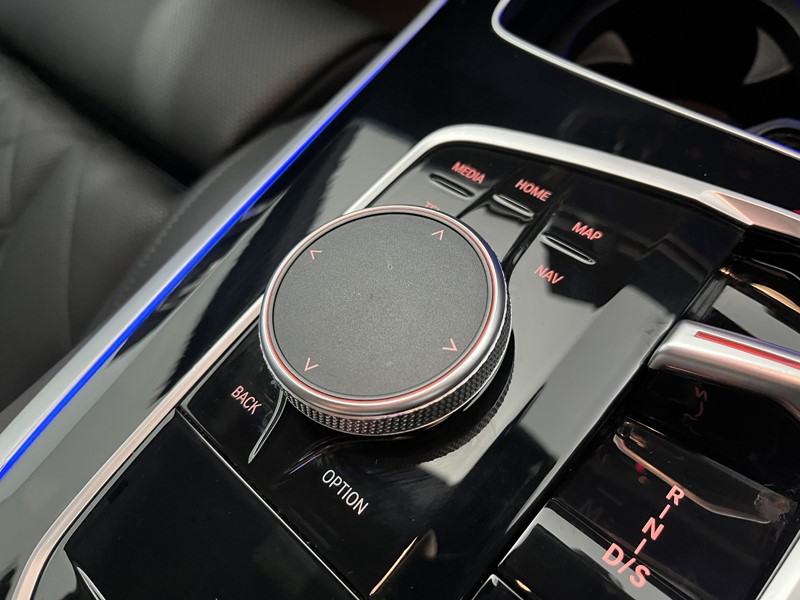 2023 (23) BMW X5 xDrive30d MHT M Sport 5dr Auto 5126490