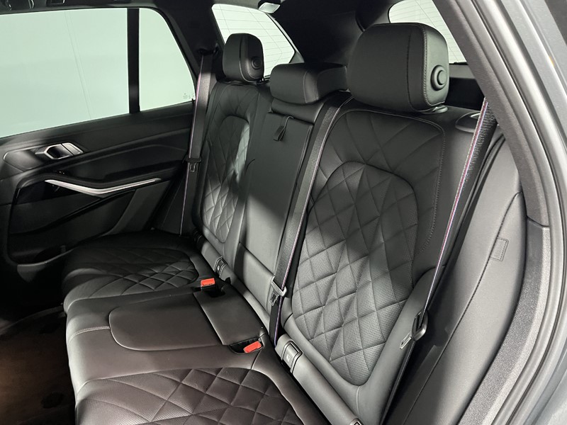 2023 (23) BMW X5 xDrive30d MHT M Sport 5dr Auto 5126469