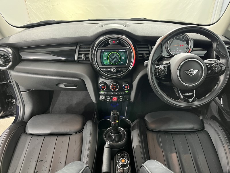 2021 (70) MINI HATCHBACK 1.5 Cooper Exclusive II 3dr Auto 5114516