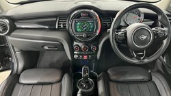2021 (70) MINI HATCHBACK 1.5 Cooper Exclusive II 3dr Auto 5114516