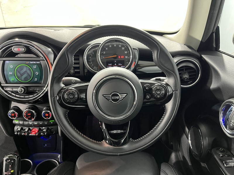 2021 (70) MINI HATCHBACK 1.5 Cooper Exclusive II 3dr Auto 5114517