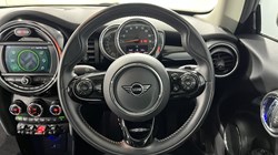2021 (70) MINI HATCHBACK 1.5 Cooper Exclusive II 3dr Auto 5114517