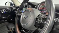 2021 (70) MINI HATCHBACK 1.5 Cooper Exclusive II 3dr Auto 5114535