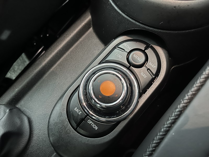 2021 (70) MINI HATCHBACK 1.5 Cooper Exclusive II 3dr Auto 5114545