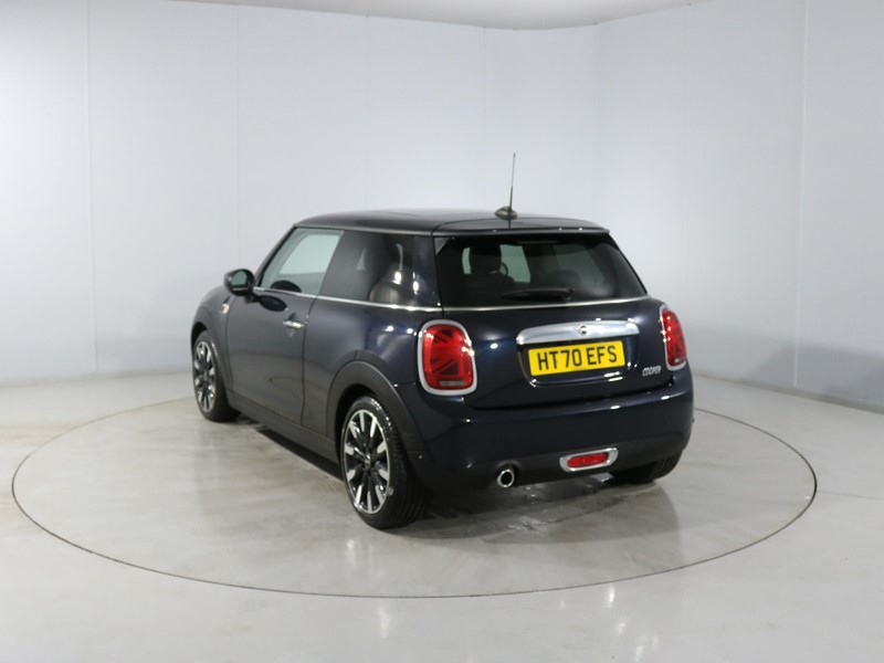 2021 (70) MINI HATCHBACK 1.5 Cooper Exclusive II 3dr Auto 5114514