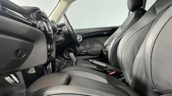 2021 (70) MINI HATCHBACK 1.5 Cooper Exclusive II 3dr Auto 5114547