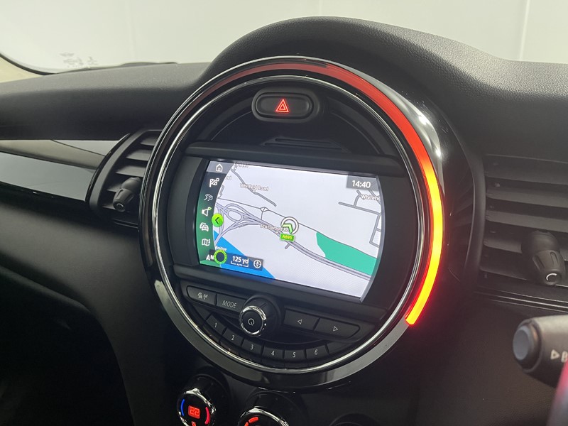 2021 (70) MINI HATCHBACK 1.5 Cooper Exclusive II 3dr Auto 5114530