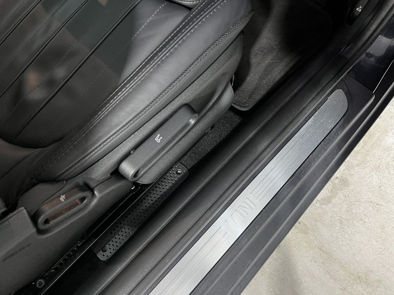 2021 (70) MINI HATCHBACK 1.5 Cooper Exclusive II 3dr Auto 5114532