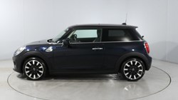2021 (70) MINI HATCHBACK 1.5 Cooper Exclusive II 3dr Auto 5114557