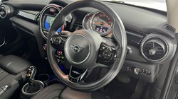 2021 (70) MINI HATCHBACK 1.5 Cooper Exclusive II 3dr Auto 5114518