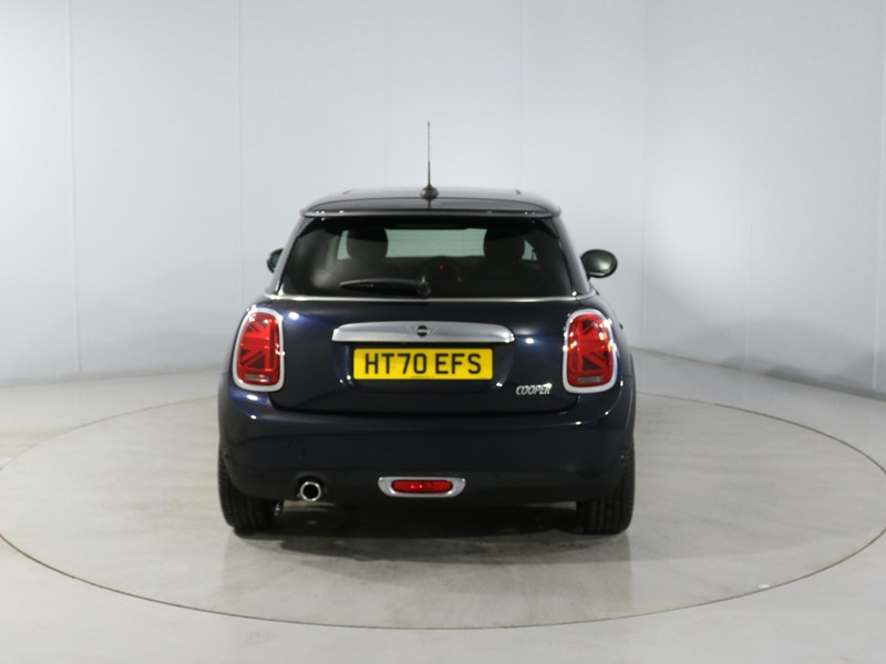 2021 (70) MINI HATCHBACK 1.5 Cooper Exclusive II 3dr Auto 5114527