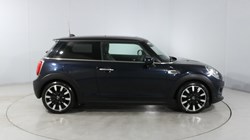 2021 (70) MINI HATCHBACK 1.5 Cooper Exclusive II 3dr Auto 5114515