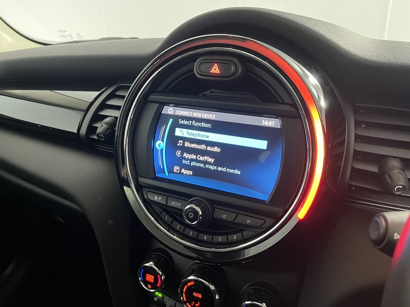 2021 (70) MINI HATCHBACK 1.5 Cooper Exclusive II 3dr Auto 5114541