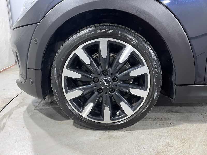 2021 (70) MINI HATCHBACK 1.5 Cooper Exclusive II 3dr Auto 5114526