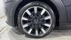 2021 (70) MINI HATCHBACK 1.5 Cooper Exclusive II 3dr Auto 5114526