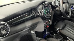 2021 (70) MINI HATCHBACK 1.5 Cooper Exclusive II 3dr Auto 5114519