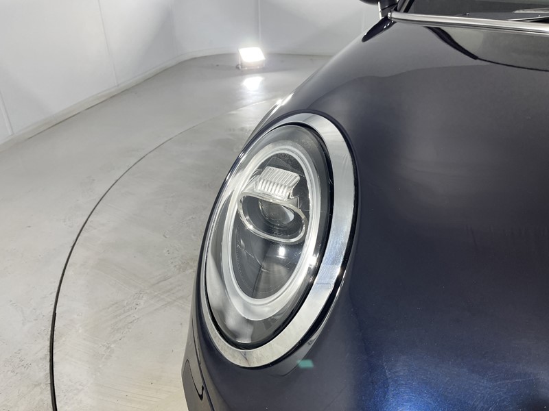 2021 (70) MINI HATCHBACK 1.5 Cooper Exclusive II 3dr Auto 5114549