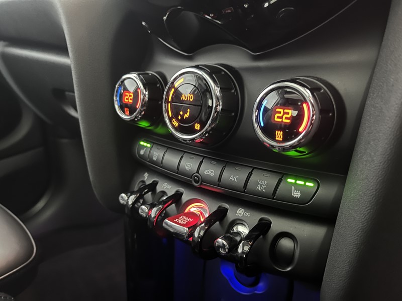 2021 (70) MINI HATCHBACK 1.5 Cooper Exclusive II 3dr Auto 5114543