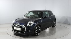 2021 (70) MINI HATCHBACK 1.5 Cooper Exclusive II 3dr Auto 5114555