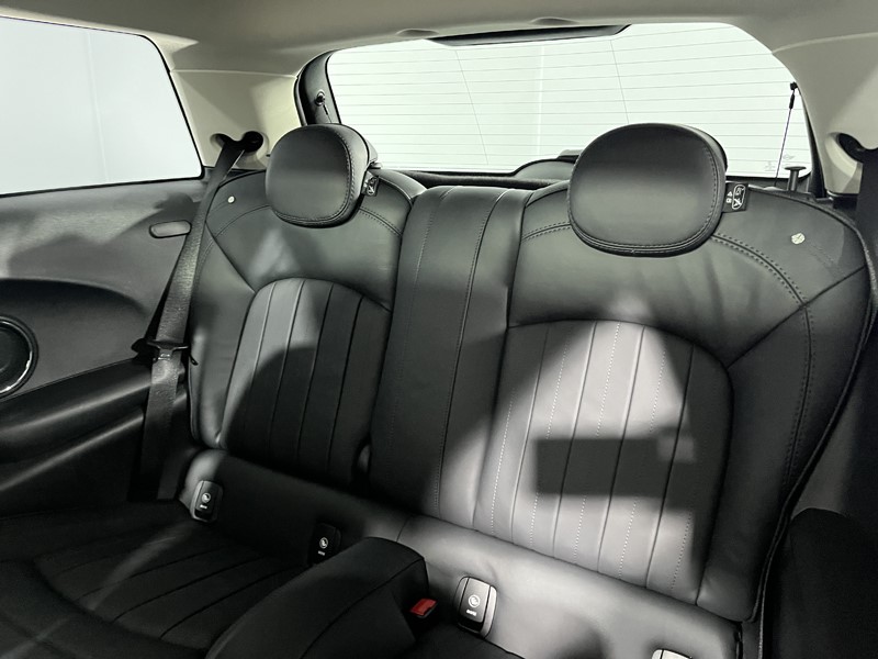 2021 (70) MINI HATCHBACK 1.5 Cooper Exclusive II 3dr Auto 5114524