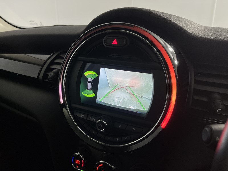 2021 (70) MINI HATCHBACK 1.5 Cooper Exclusive II 3dr Auto 5114531