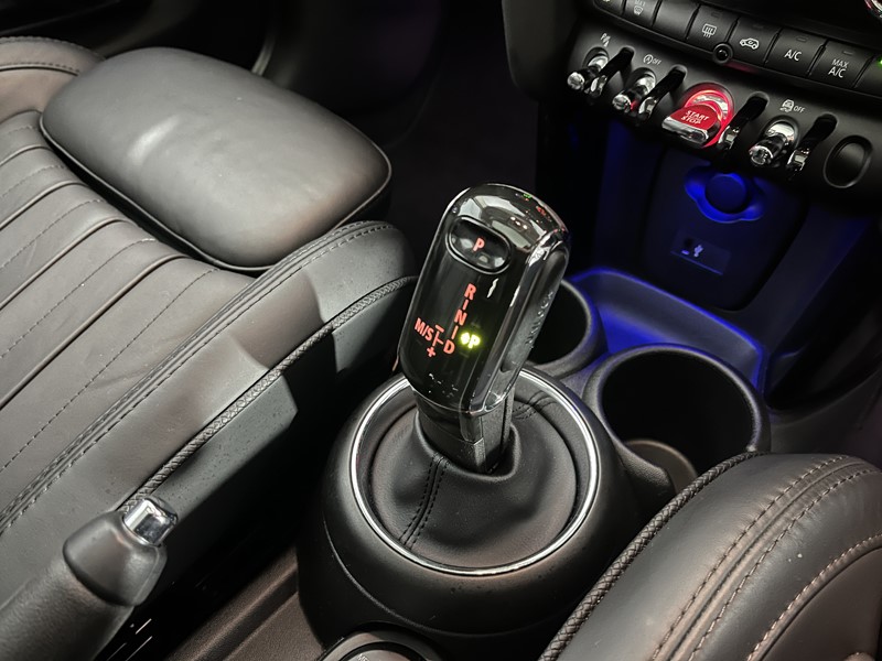 2021 (70) MINI HATCHBACK 1.5 Cooper Exclusive II 3dr Auto 5114522