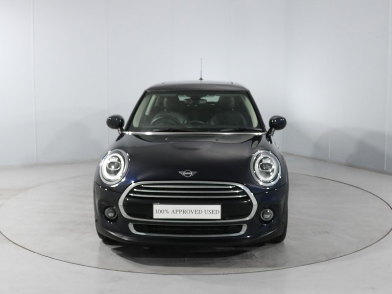 2021 (70) MINI HATCHBACK 1.5 Cooper Exclusive II 3dr Auto 5114528