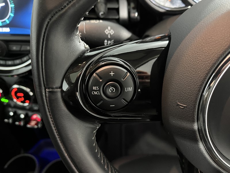 2021 (70) MINI HATCHBACK 1.5 Cooper Exclusive II 3dr Auto 5114536