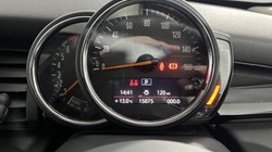 2021 (70) MINI HATCHBACK 1.5 Cooper Exclusive II 3dr Auto 5114521