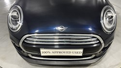 2021 (70) MINI HATCHBACK 1.5 Cooper Exclusive II 3dr Auto 5114550