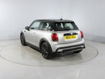 2023 (23) MINI HATCHBACK 1.5 Cooper Classic 3dr Auto