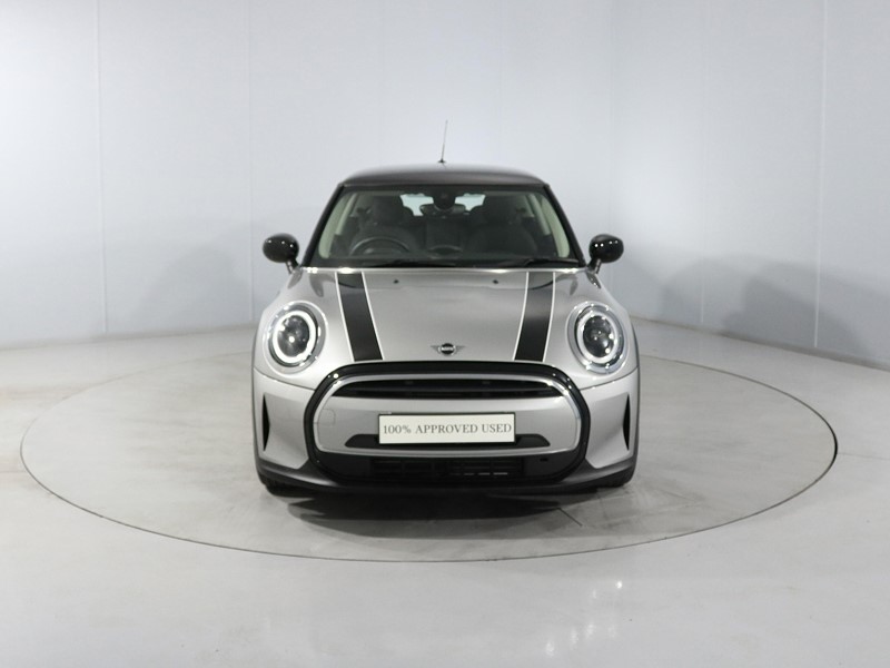 2023 (23) MINI HATCHBACK 1.5 Cooper Classic 3dr Auto 5121073