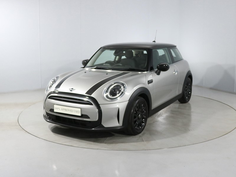 2023 (23) MINI HATCHBACK 1.5 Cooper Classic 3dr Auto 5121097