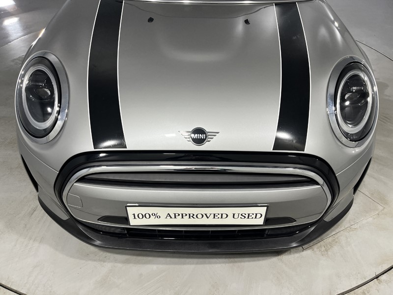 2023 (23) MINI HATCHBACK 1.5 Cooper Classic 3dr Auto 5121094