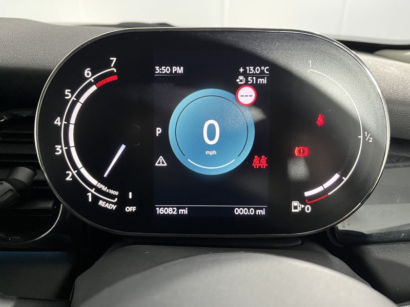 2023 (23) MINI HATCHBACK 1.5 Cooper Classic 3dr Auto 5121066