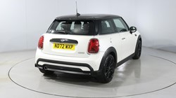 2022 (72) MINI HATCHBACK 1.5 Cooper Exclusive 3dr Auto 5139114