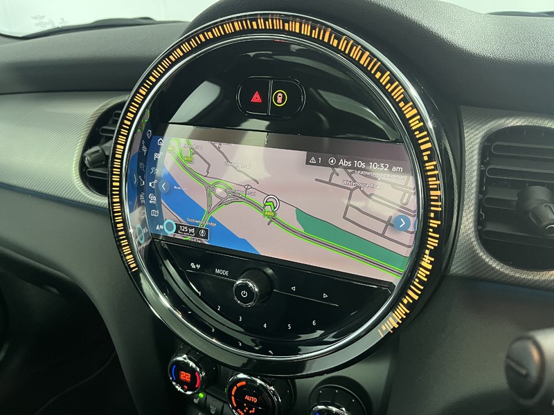 2022 (72) MINI HATCHBACK 1.5 Cooper Exclusive 3dr Auto 5139089