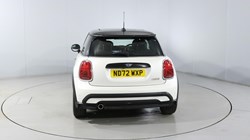 2022 (72) MINI HATCHBACK 1.5 Cooper Exclusive 3dr Auto 5139086