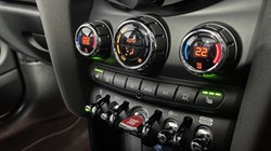 2022 (72) MINI HATCHBACK 1.5 Cooper Exclusive 3dr Auto 5139102