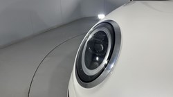 2022 (72) MINI HATCHBACK 1.5 Cooper Exclusive 3dr Auto 5139108