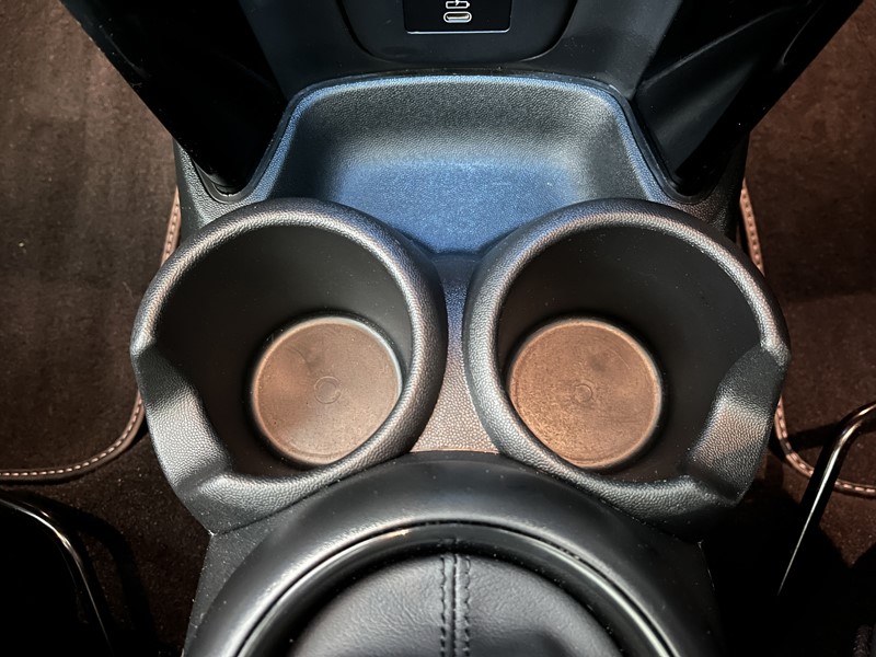 2022 (72) MINI HATCHBACK 1.5 Cooper Exclusive 3dr Auto 5139103