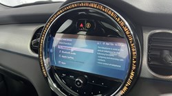 2022 (72) MINI HATCHBACK 1.5 Cooper Exclusive 3dr Auto 5139100