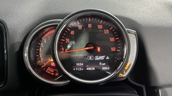 2022 (72) MINI COUNTRYMAN 1.5 Cooper Classic 5dr Auto 5139197