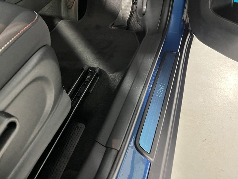 2022 (72) MINI COUNTRYMAN 1.5 Cooper Classic 5dr Auto 5139207