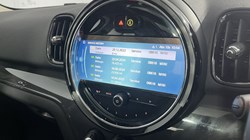 2022 (72) MINI COUNTRYMAN 1.5 Cooper Classic 5dr Auto 5139218