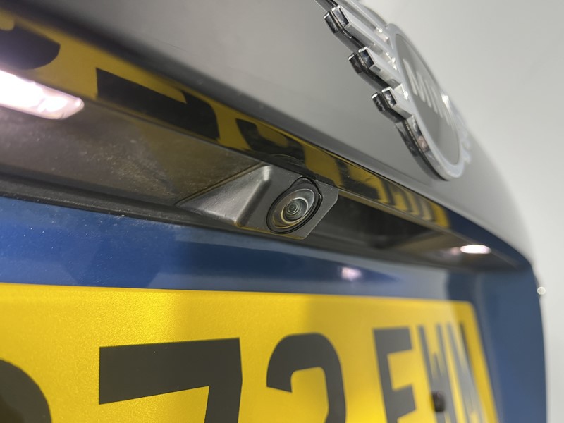 2022 (72) MINI COUNTRYMAN 1.5 Cooper Classic 5dr Auto 5139232