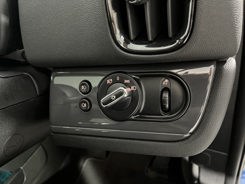 2022 (72) MINI COUNTRYMAN 1.5 Cooper Classic 5dr Auto 5139209
