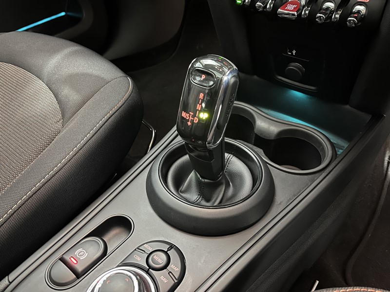 2022 (72) MINI COUNTRYMAN 1.5 Cooper Classic 5dr Auto 5139198