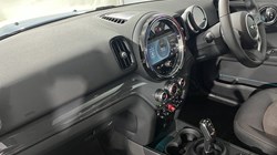 2022 (72) MINI COUNTRYMAN 1.5 Cooper Classic 5dr Auto 5139195
